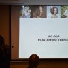 EHW Seminar - 30 August 2017